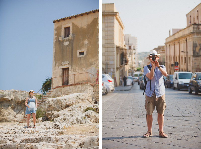 Images of Sicily