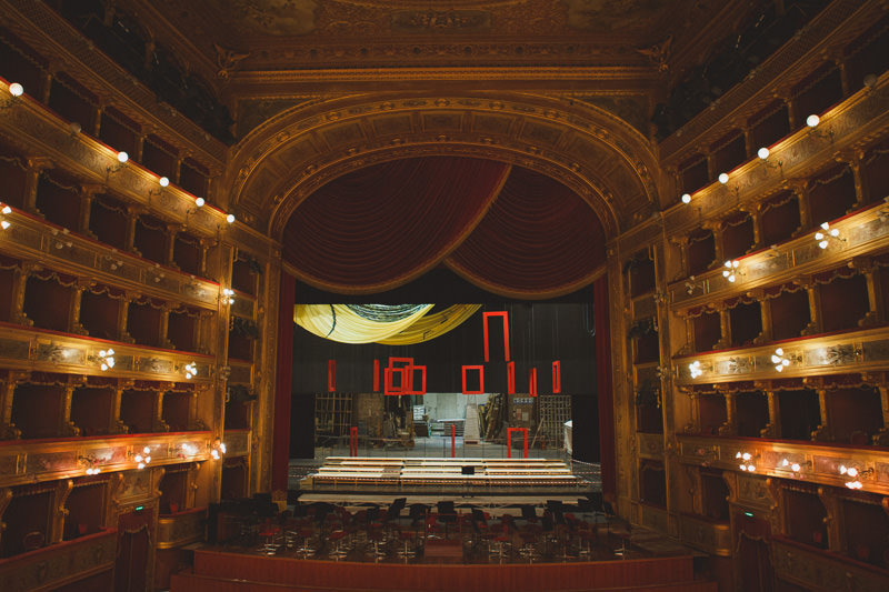 Picture of teatro massimo