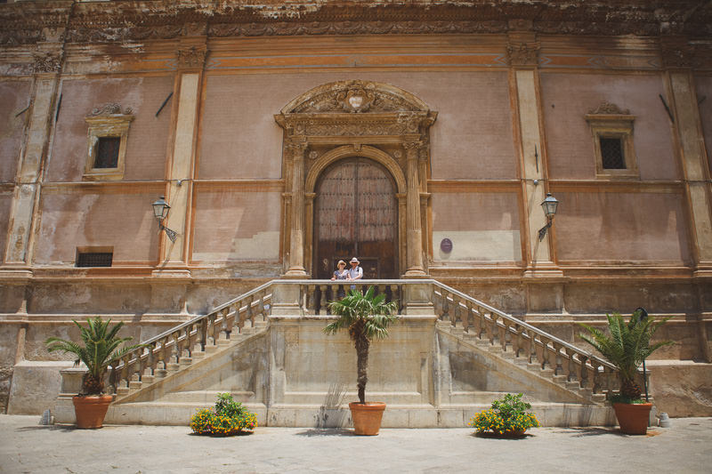 Sicily Travel Photographer