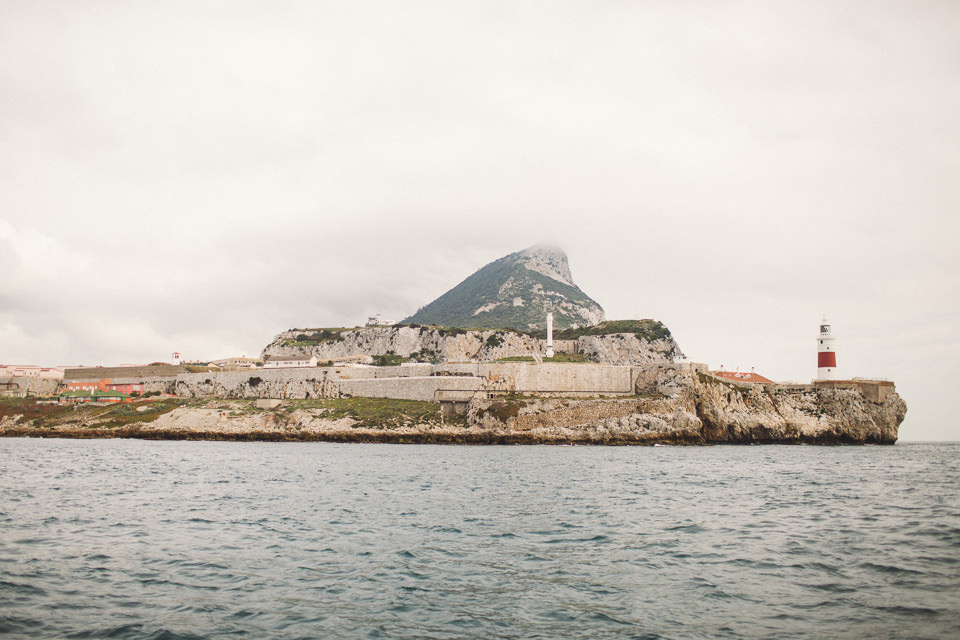 Gibraltar photographer