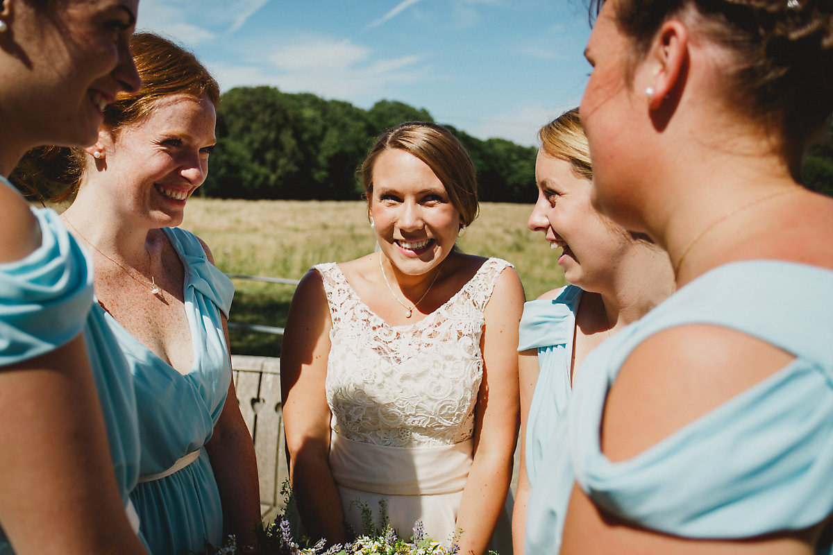 Gate Street Barn Wedding Photography by Eneka Stewart