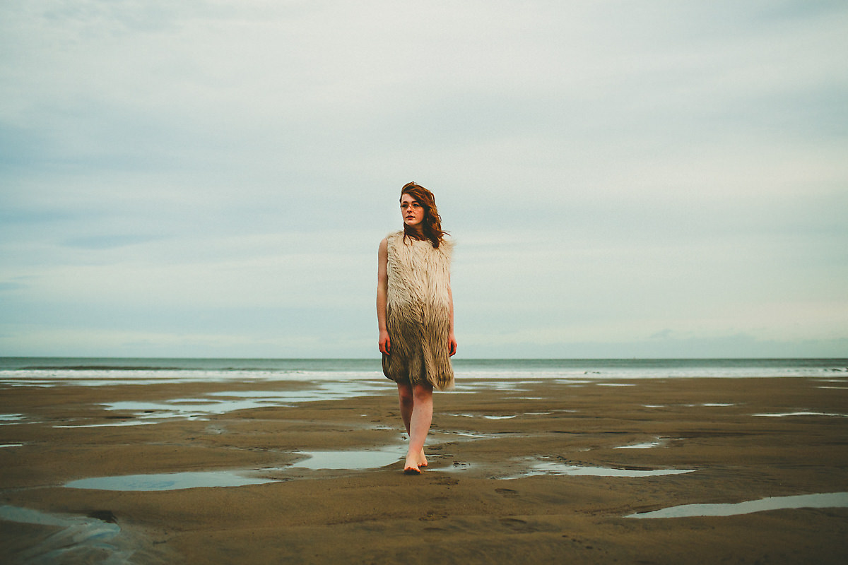 Portrait Photographer in Whitby by Eneka Stewart