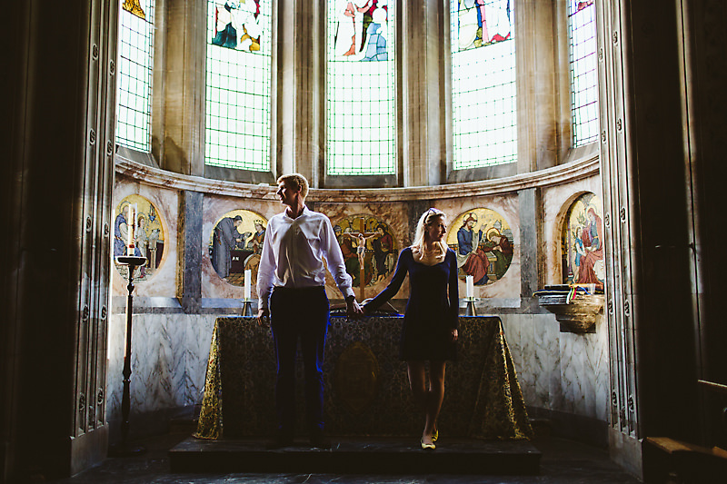 Cambridge pre-wedding photography