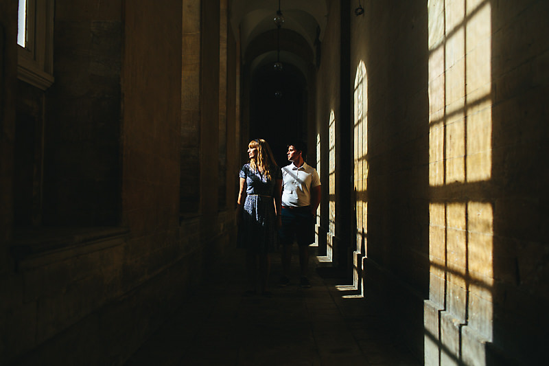 Blenheim Palace Pre Wedding Photography