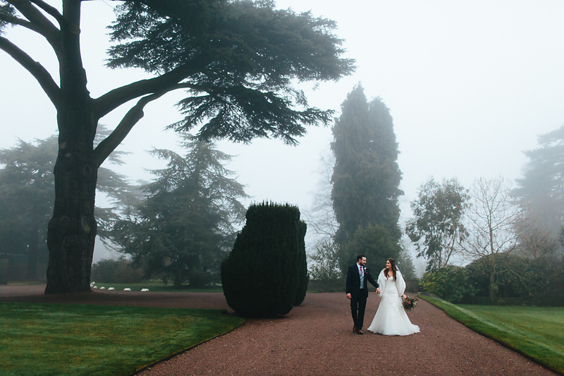 Moor Park Wedding Photography