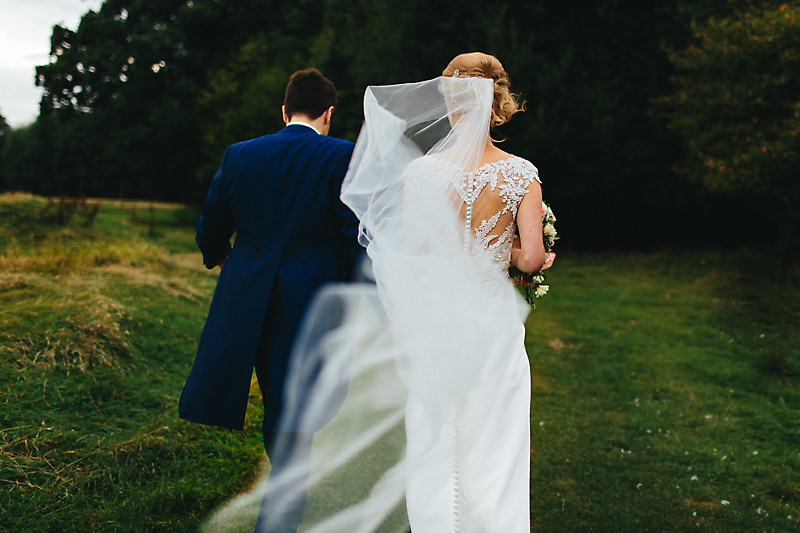 Brookfield Barn Wedding Photography