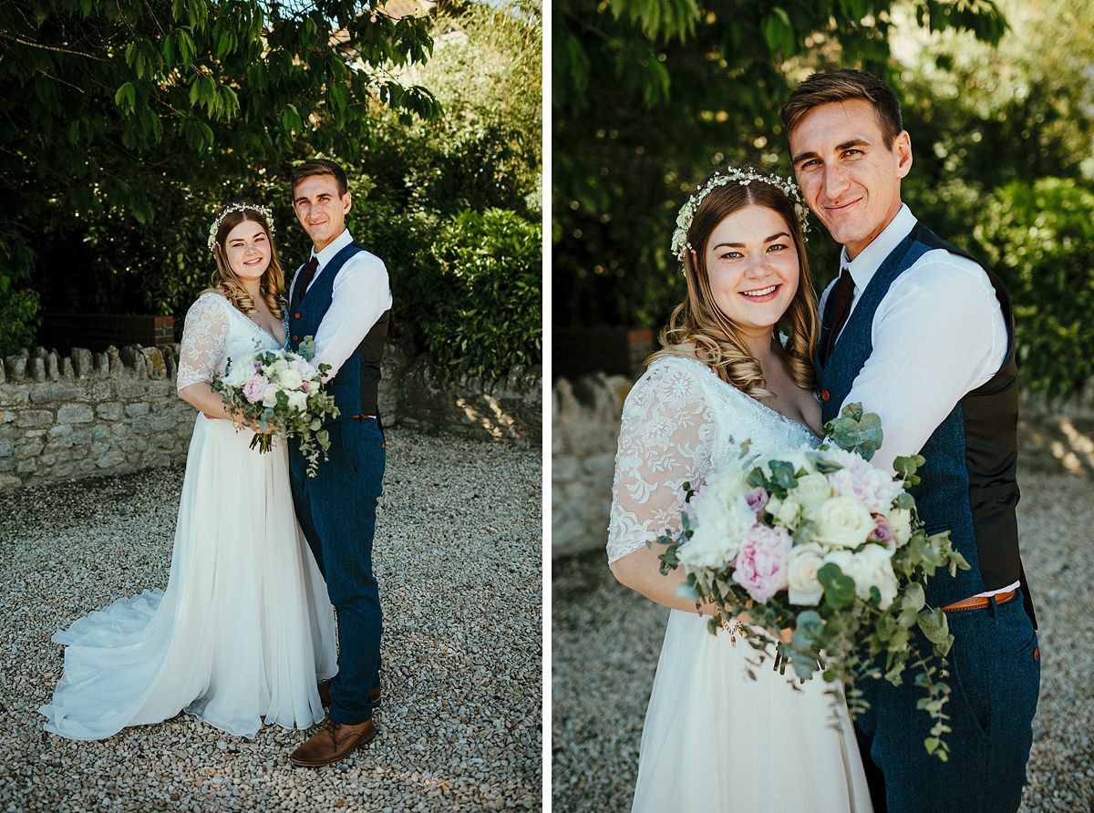 Best barn wedding photography