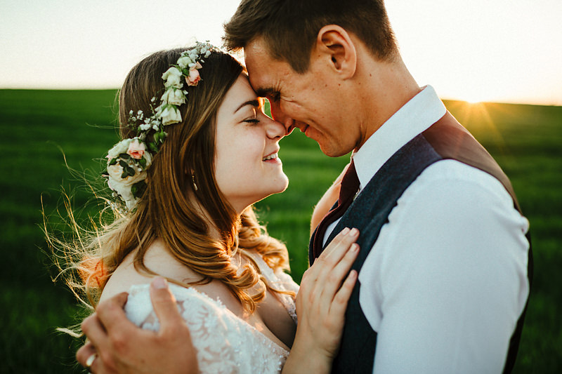 Relaxed Notley Tythe Barn Wedding Photography