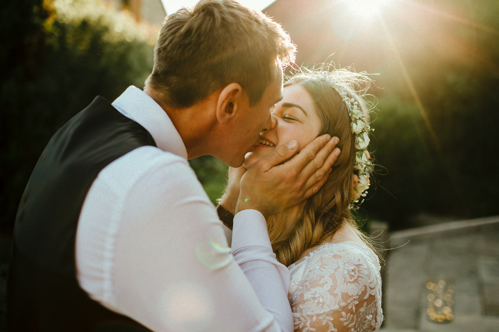 Buckinghamshire Barn Wedding Photography