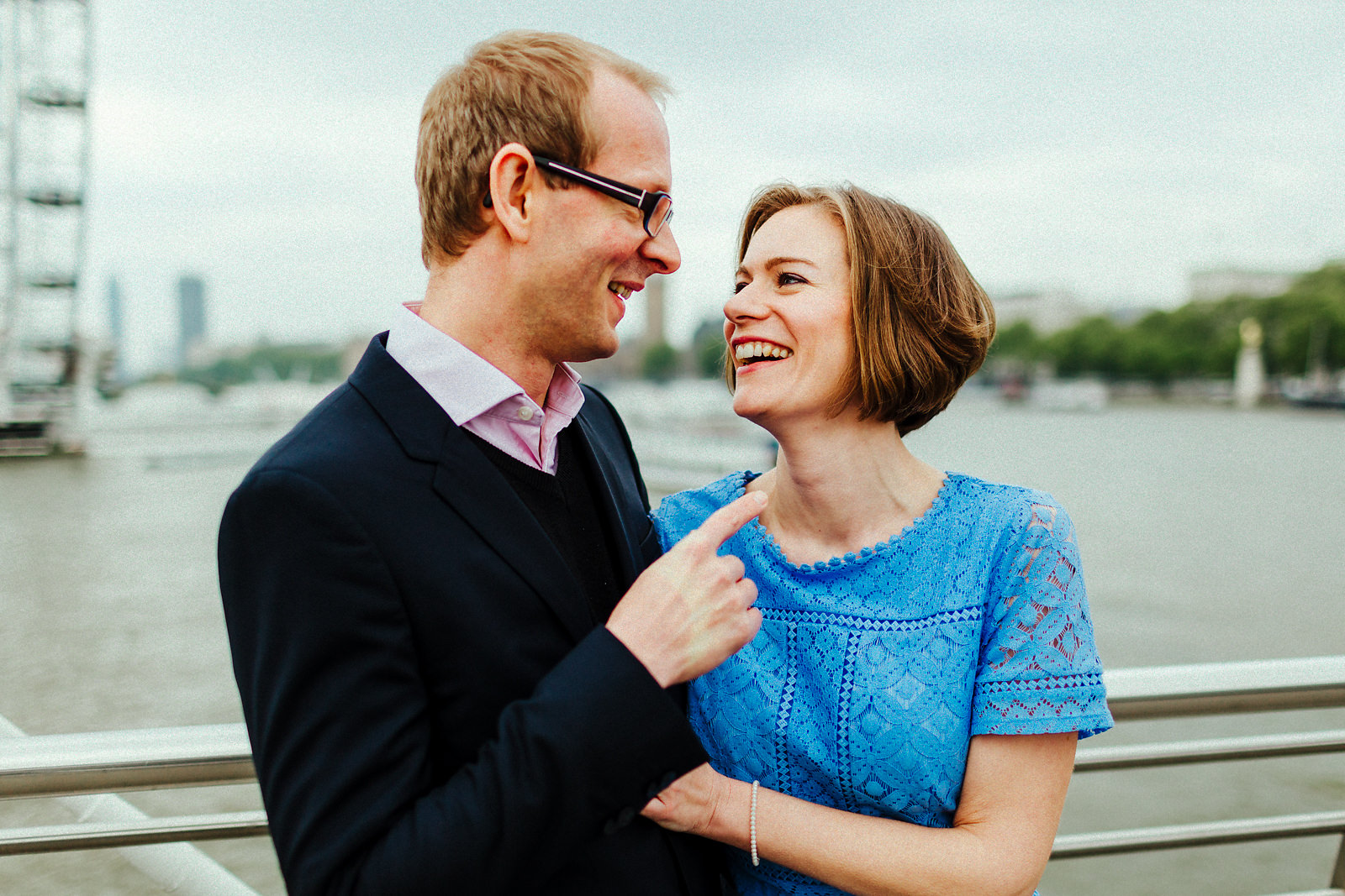 best London engagement photographer