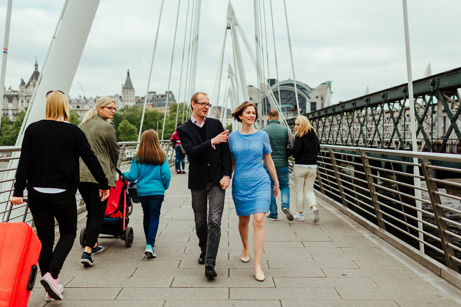 Best london pre wedding photography