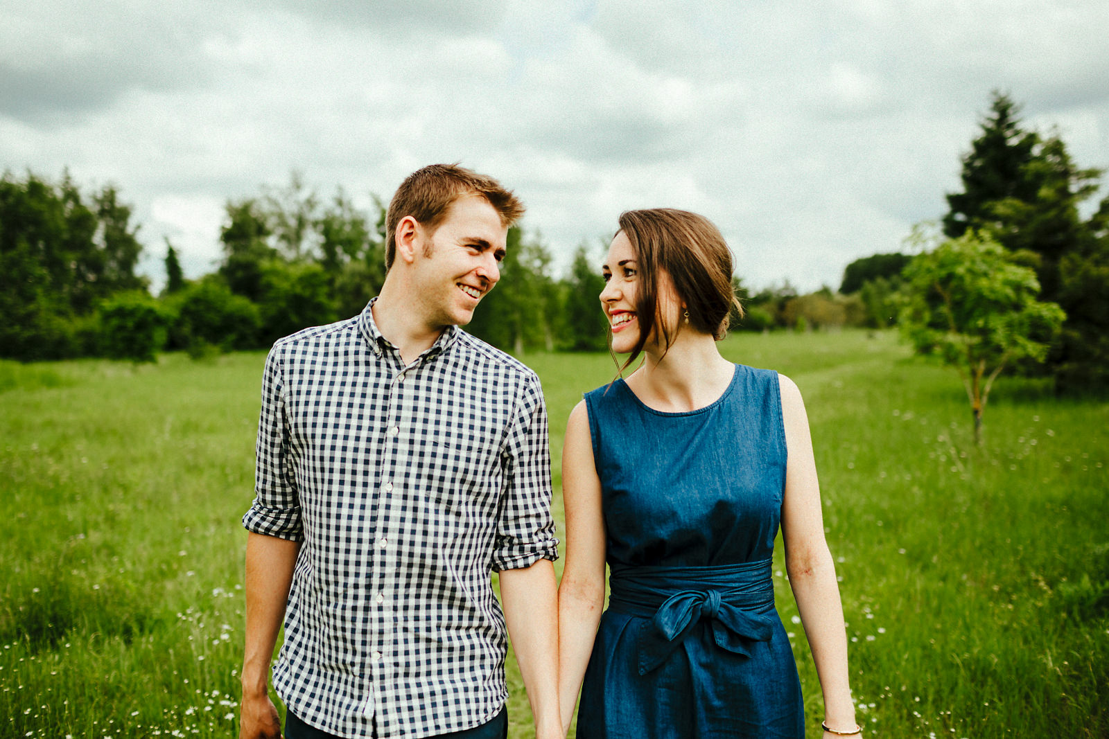 Best pre-wedding photos Oxfordshire