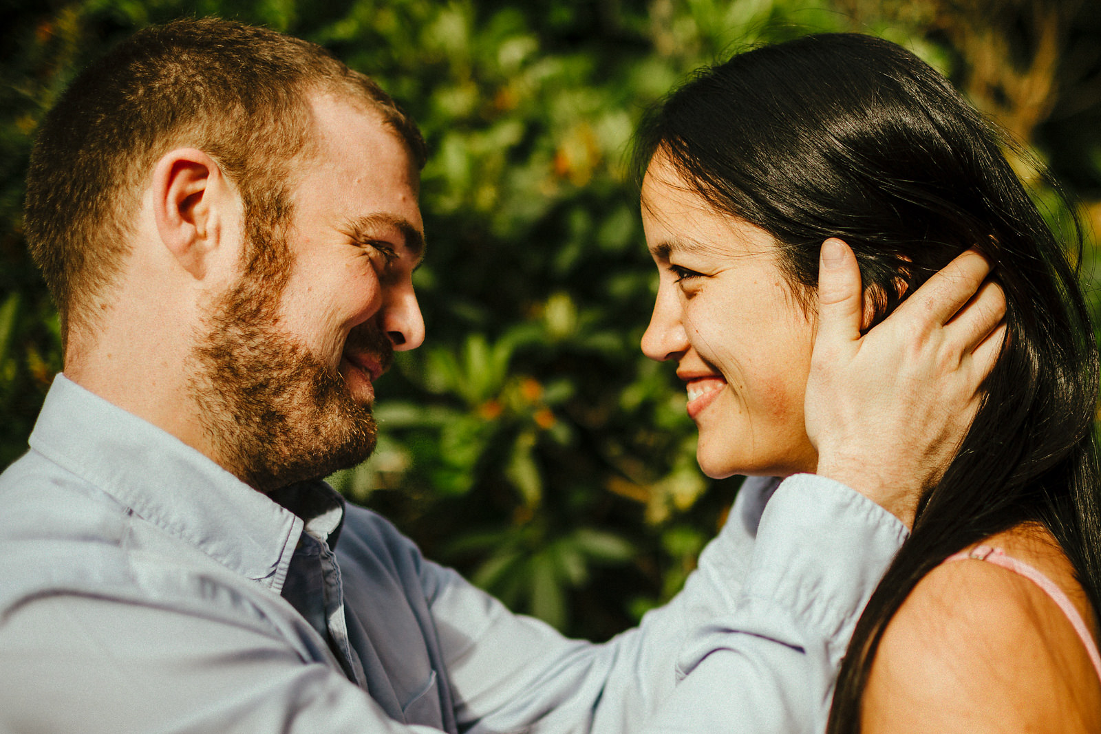 Wimbledon Pre wedding photography