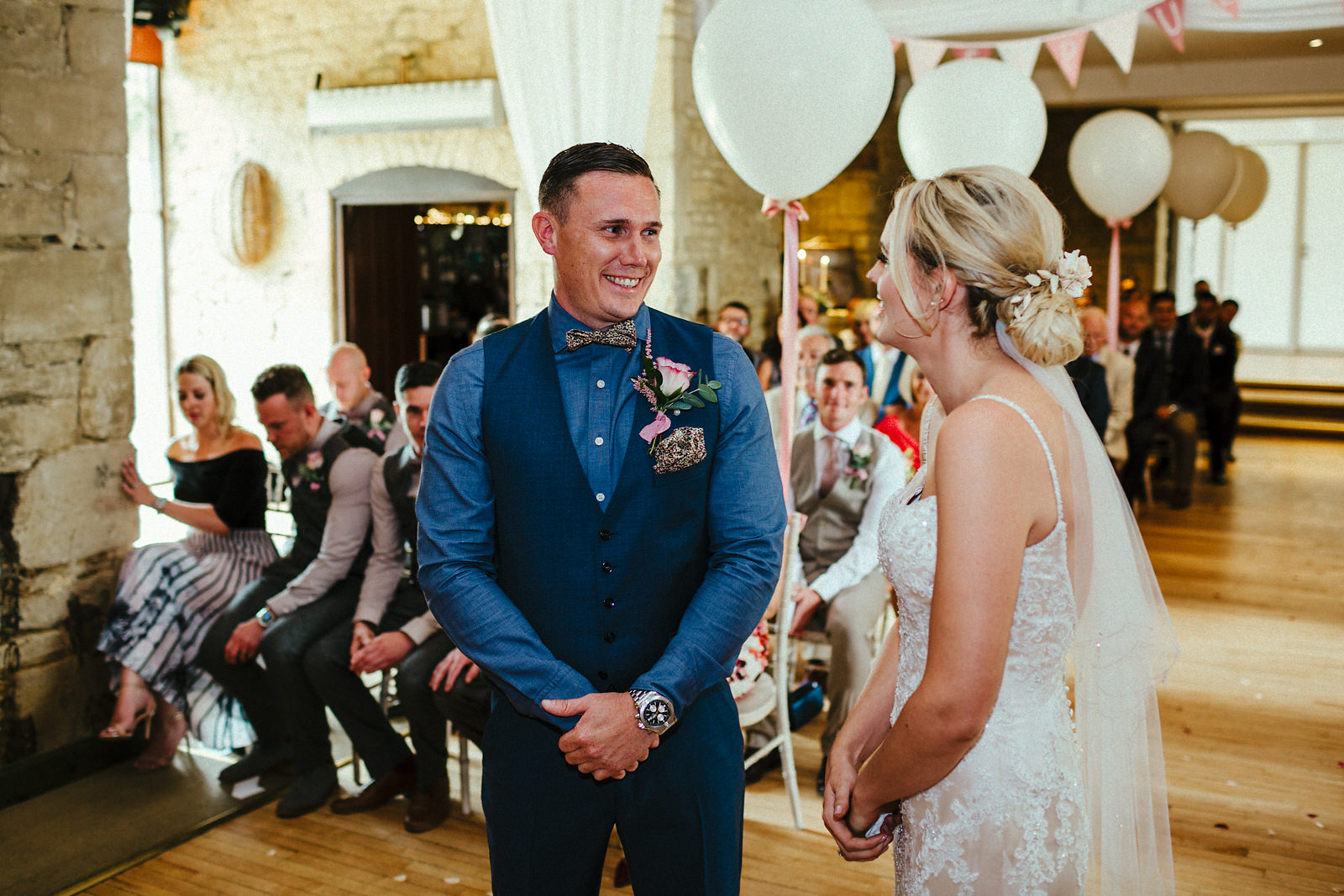 Tetbury Wedding Photographer