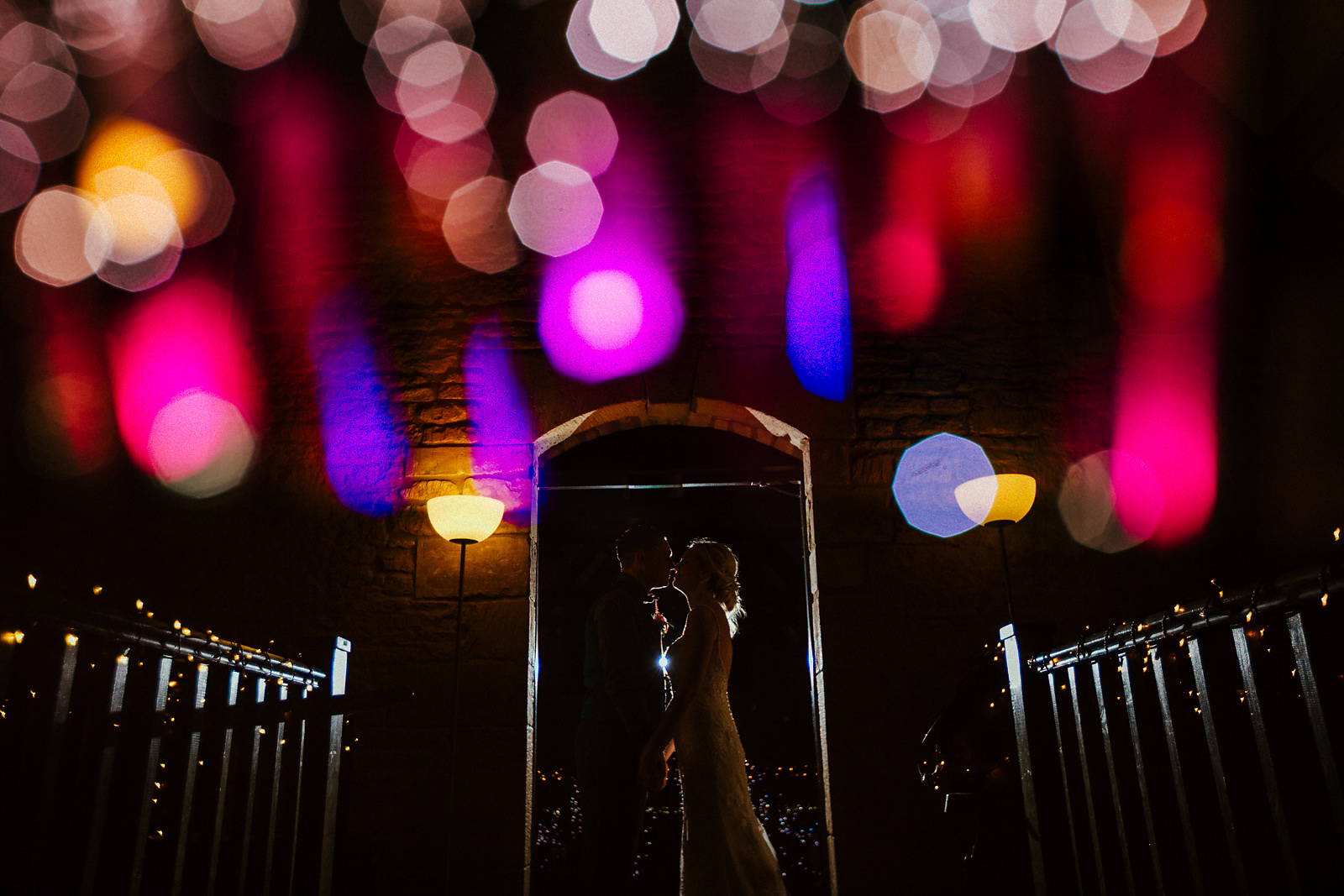 The Great Tythe Barn Wedding Photographer