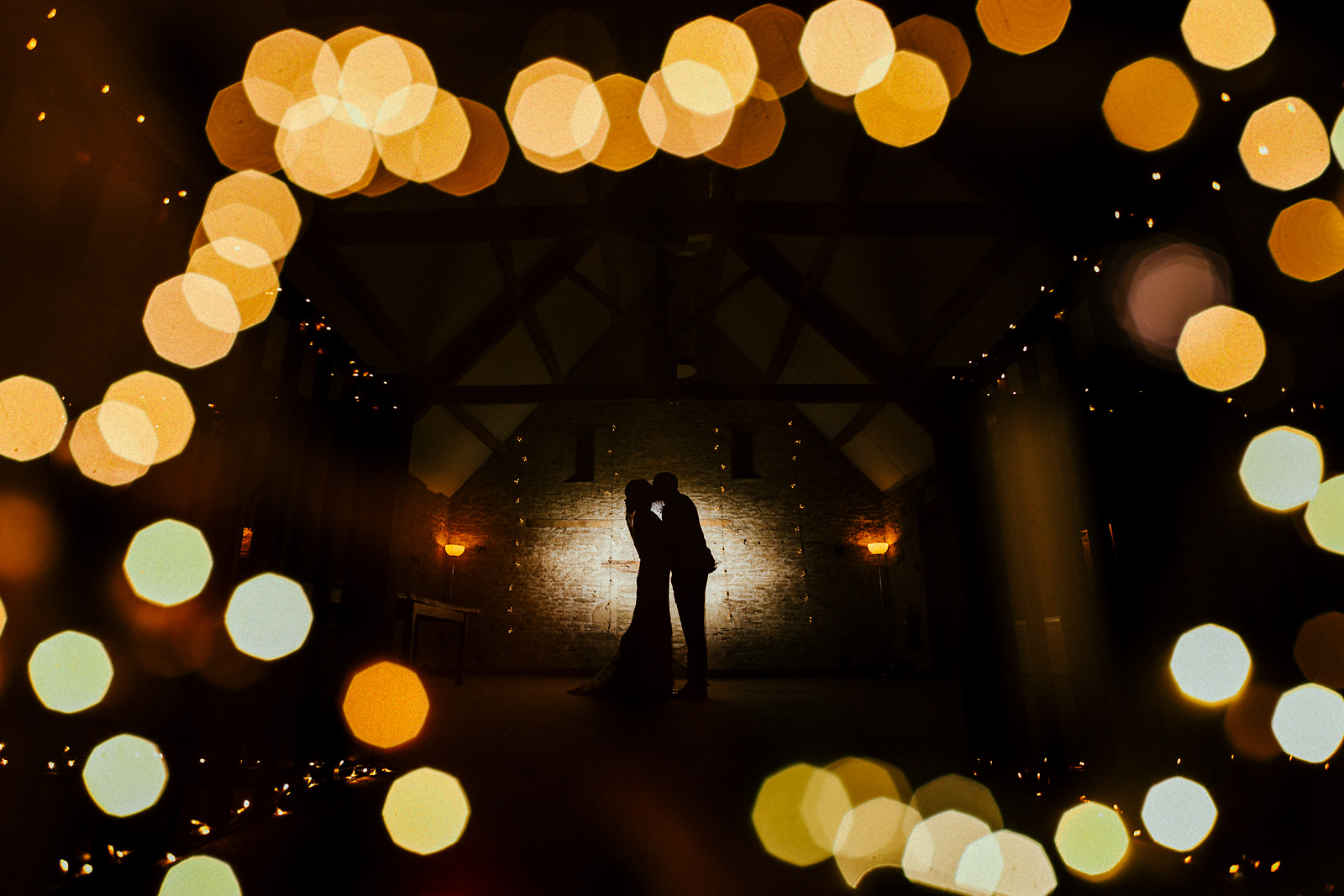 The Great Tythe Barn Wedding Photography