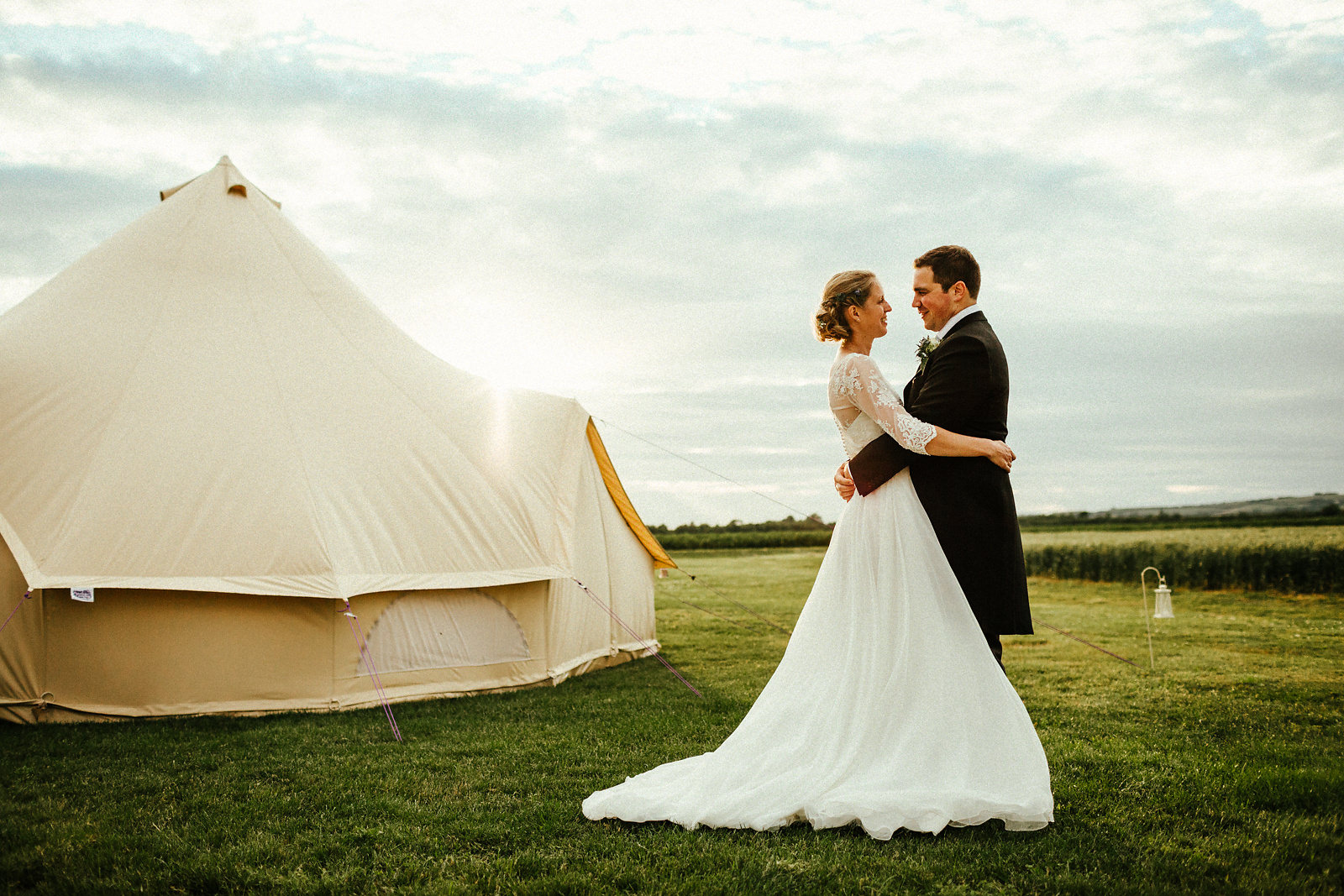 Buckinghamshire wedding photography