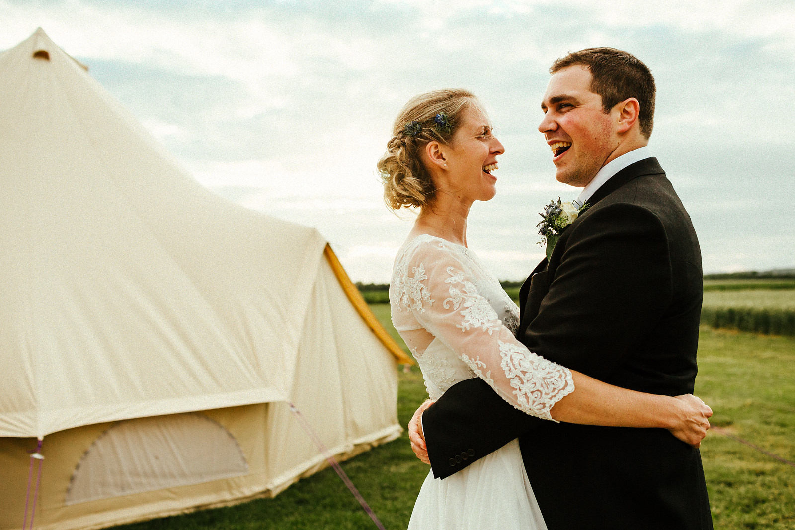 Buckinghamshire wedding photographer