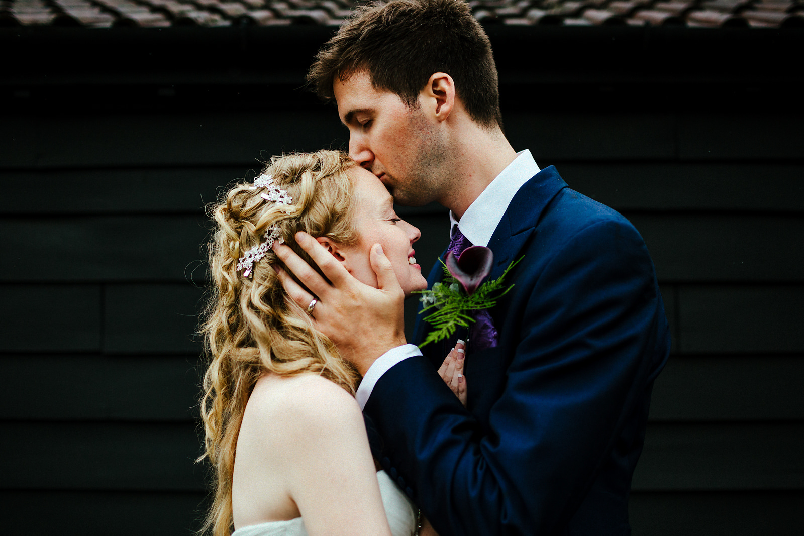 Tudor Barn wedding photography