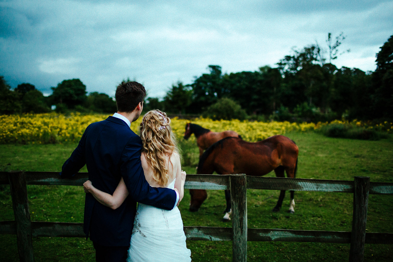 Tudor Barn wedding photography