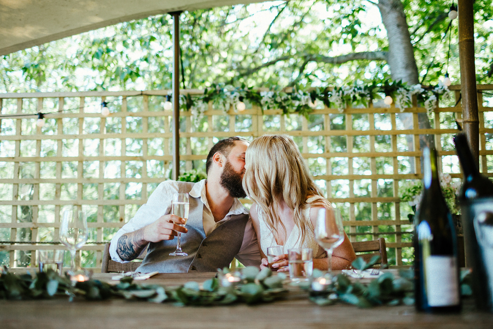 Best The Copse wedding photos