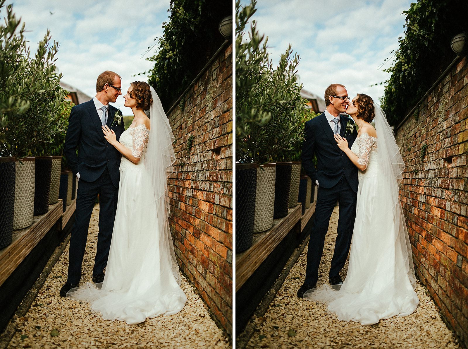 Best Buckinghamshire wedding photography