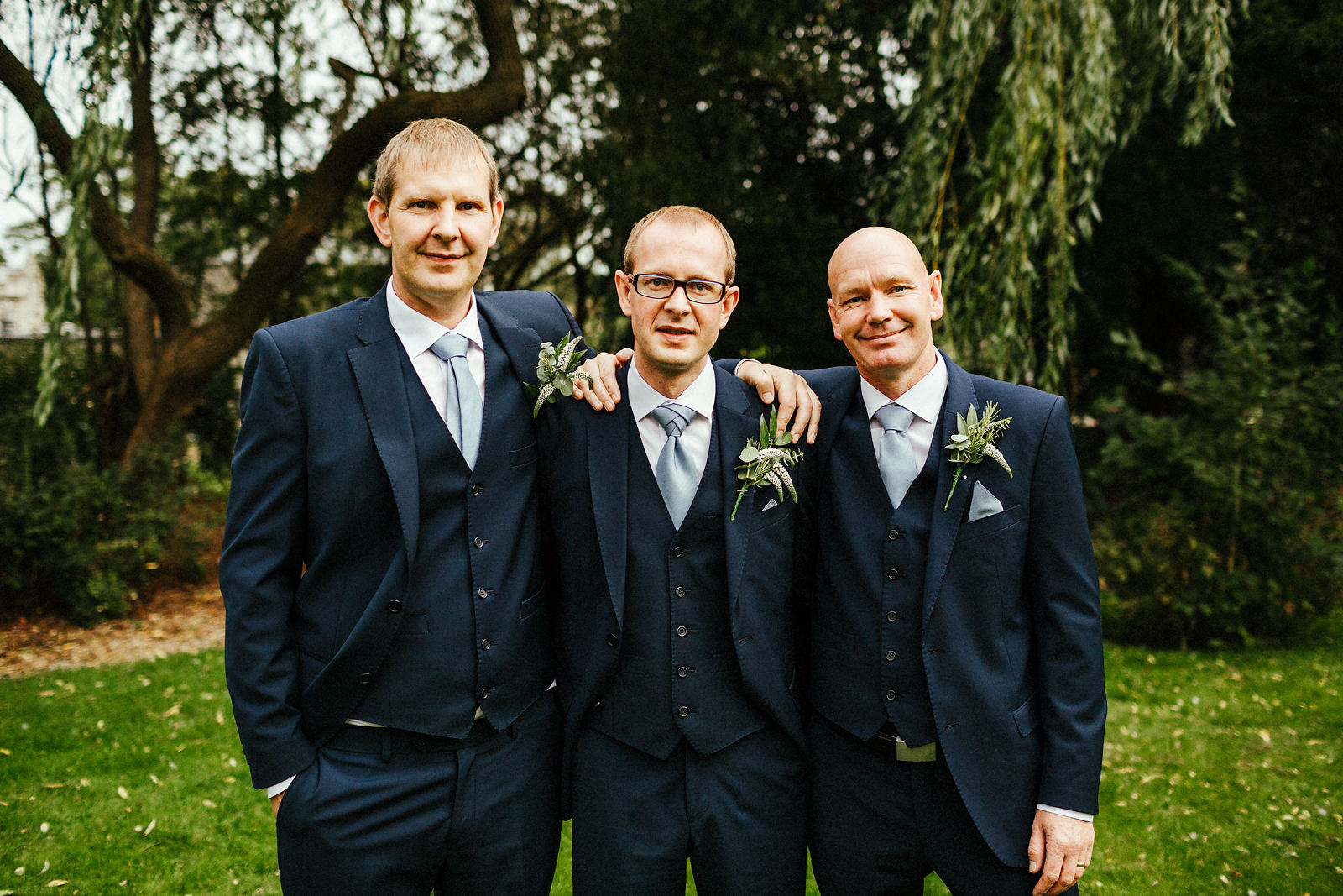 Kings Langley wedding photos