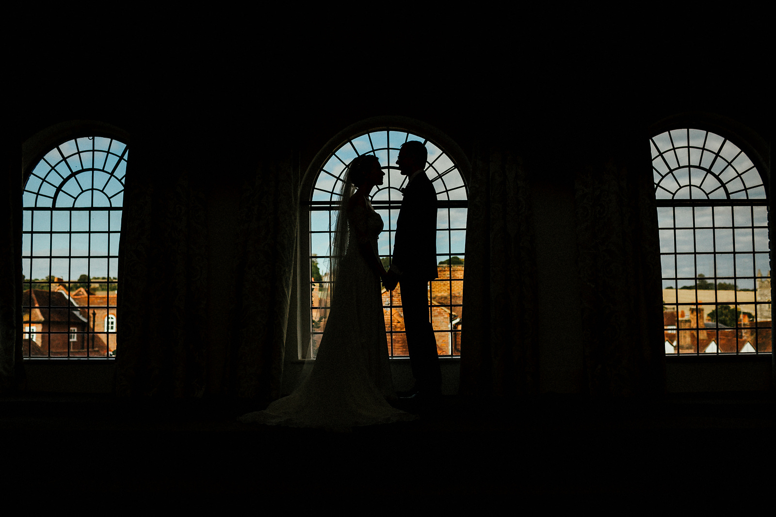 Buckinghamshire best wedding photographer