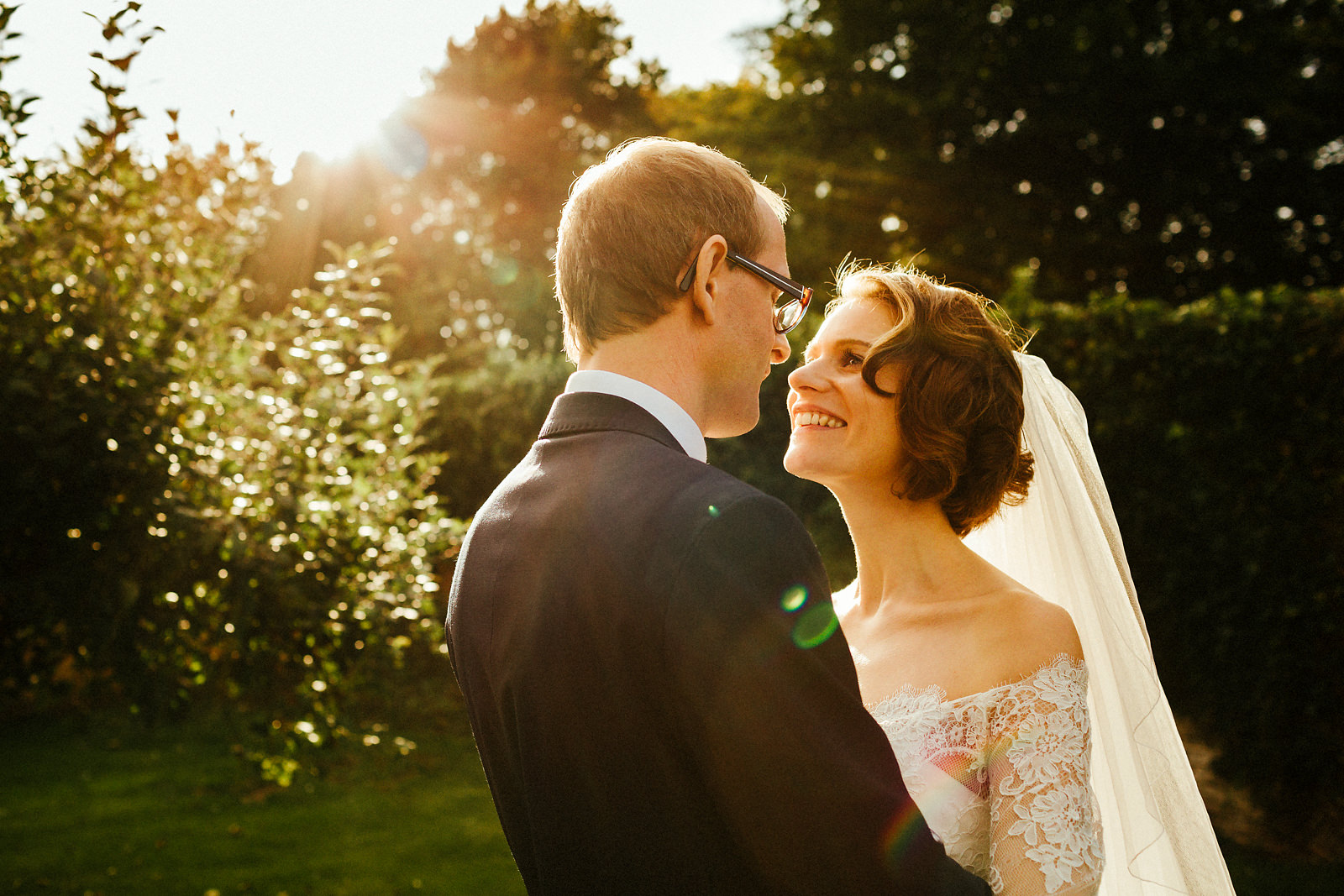 Buckinghamshire best wedding photographer