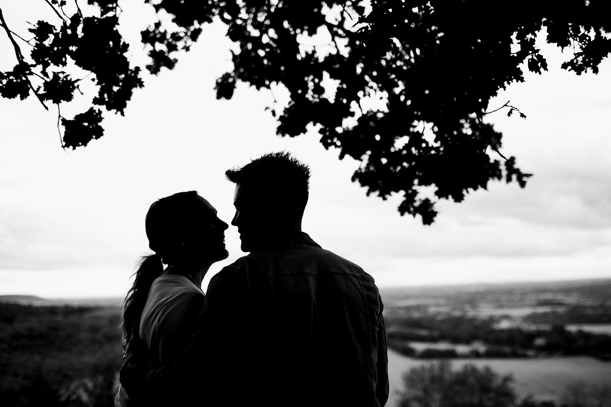 Coombe Hill Wedding Photos