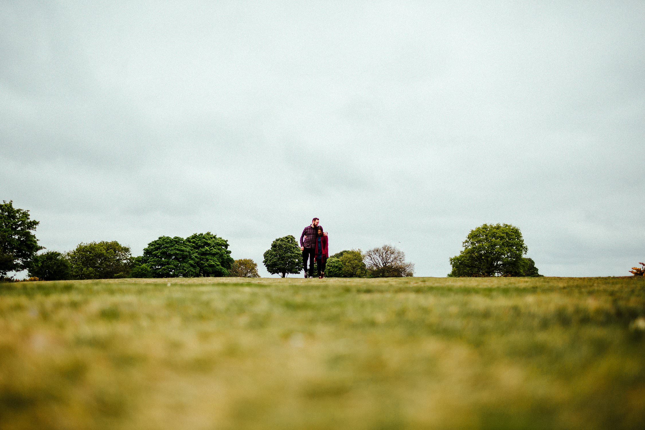 Coombe Hill Pre Wedding Photos