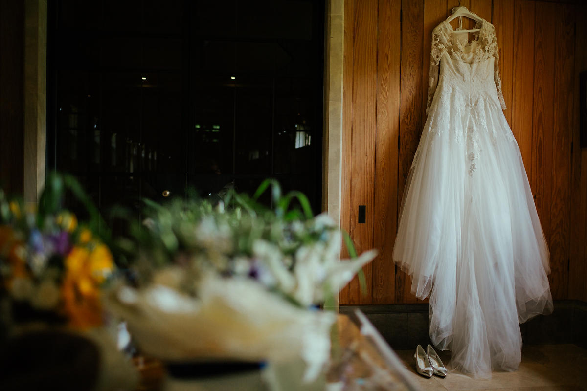 Waddesdon Manor Wedding photography