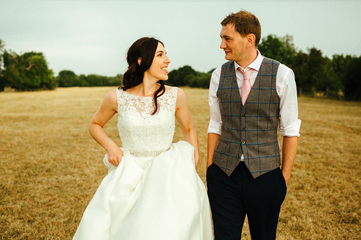 The Tythe Barn Wedding Photography