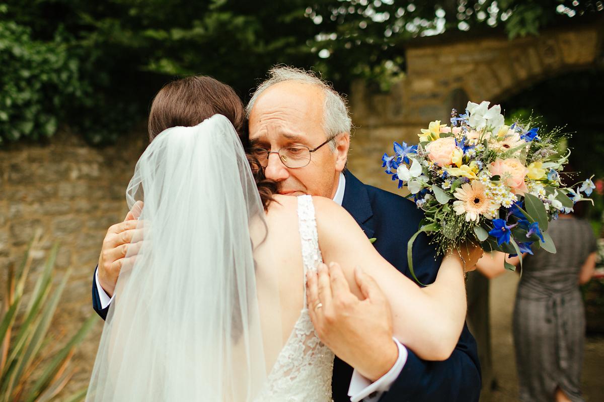 Oxfordshire wedding photography 