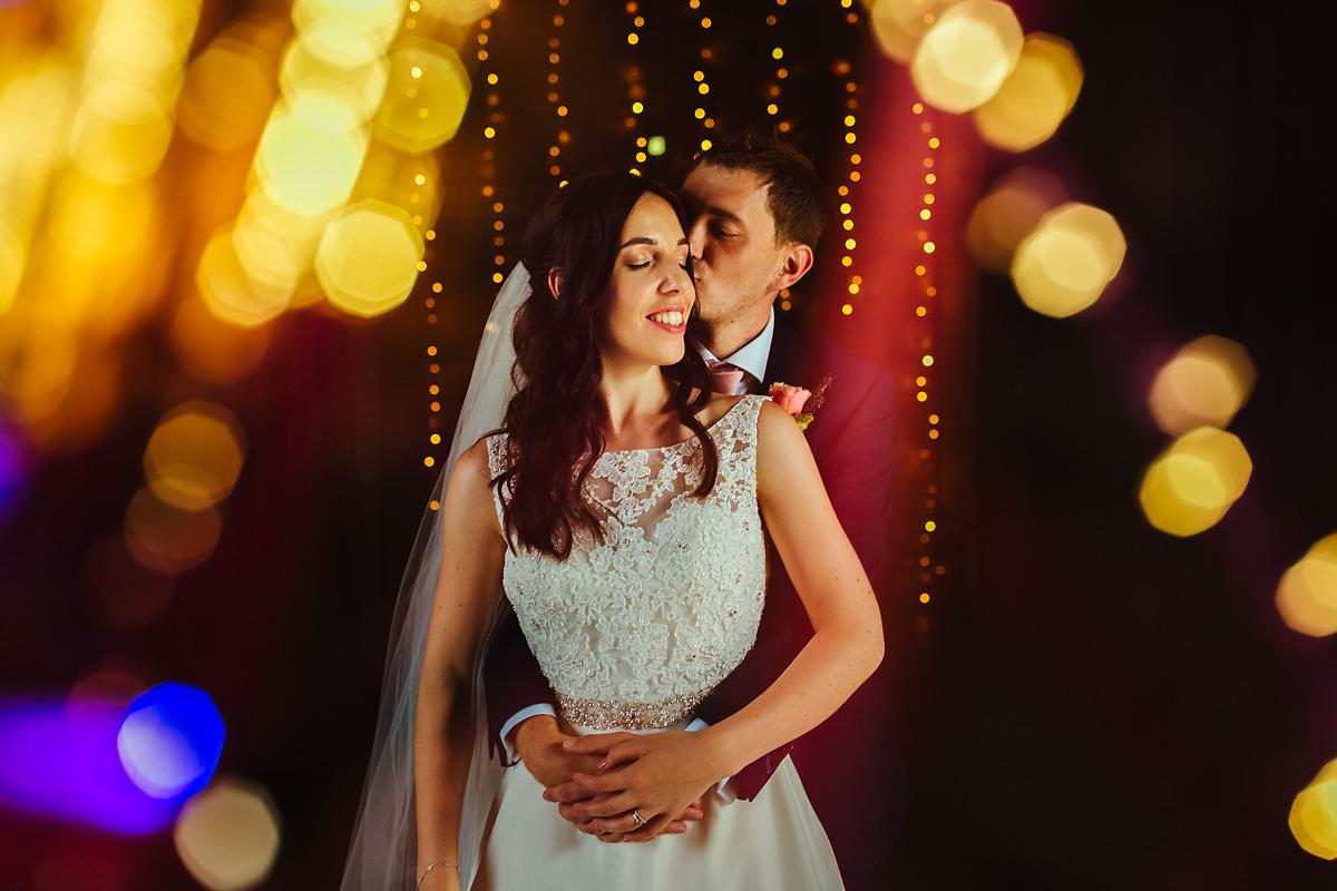 The Tythe Barn wedding photography