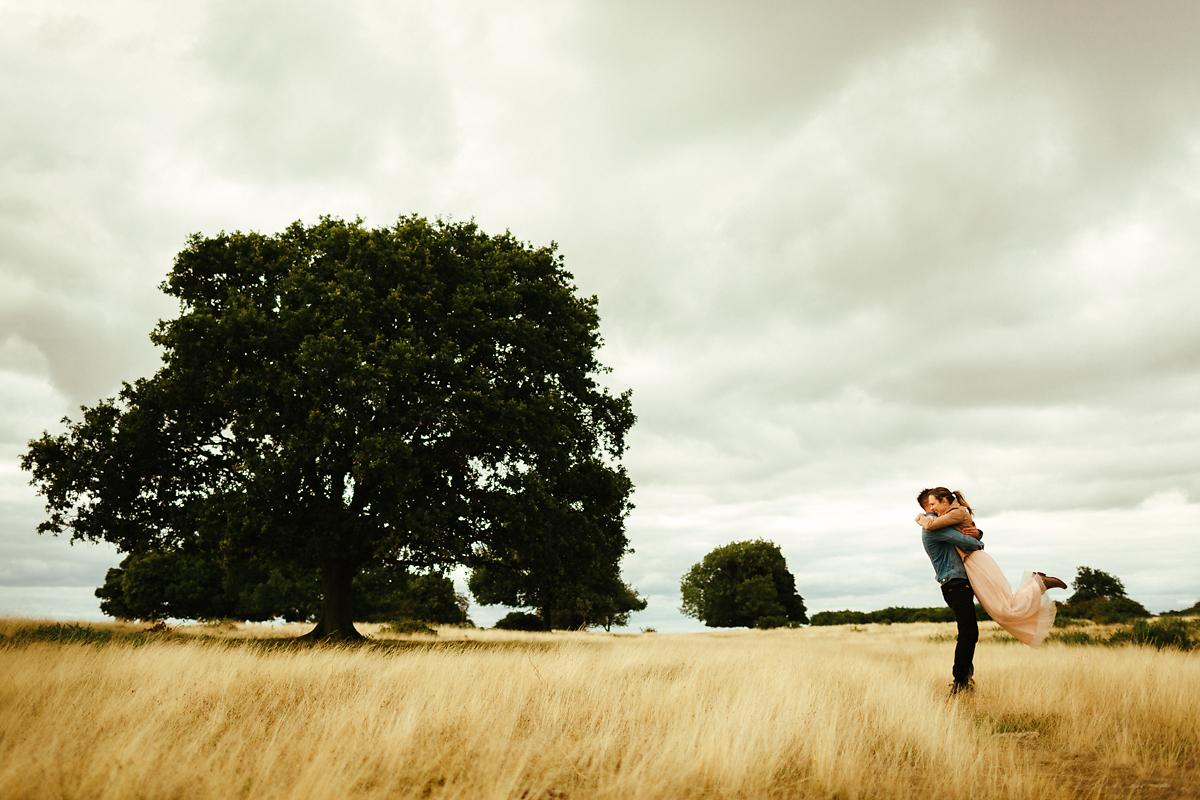 Best practical couples portrait photography workshop