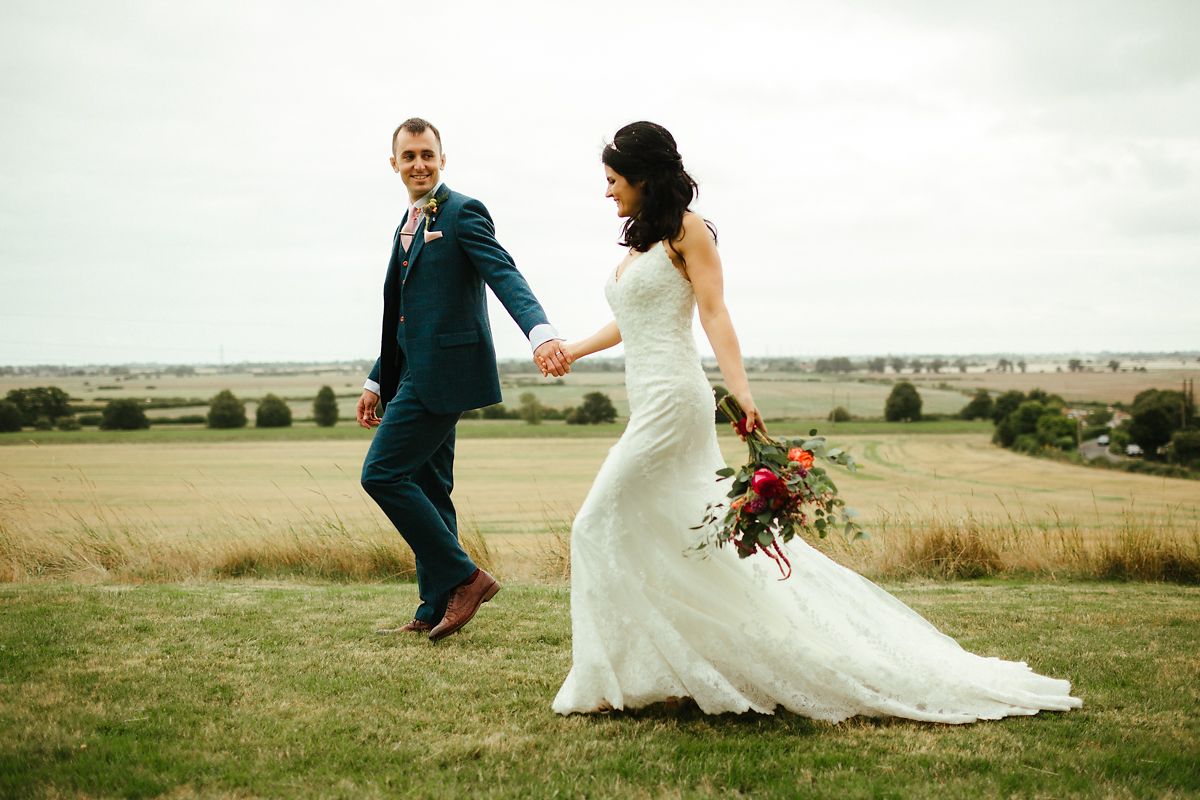 Odos Barn Wedding Photography