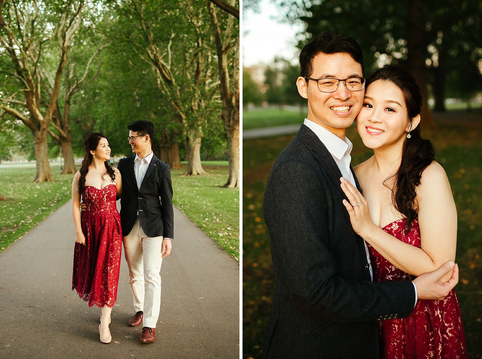 Best Cambridge Pre-wedding photos