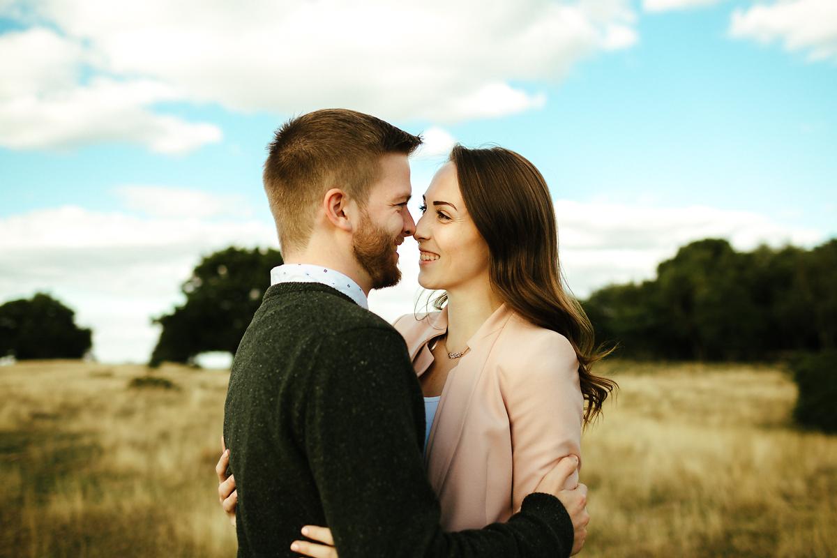 Best Buckinghamshire pre wedding photographer