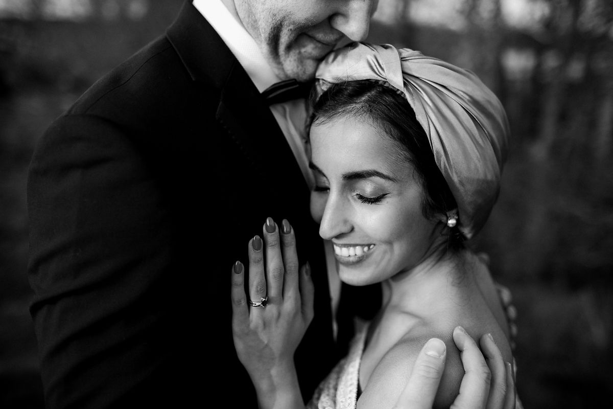 Best pre-wedding photos in Cambridge 