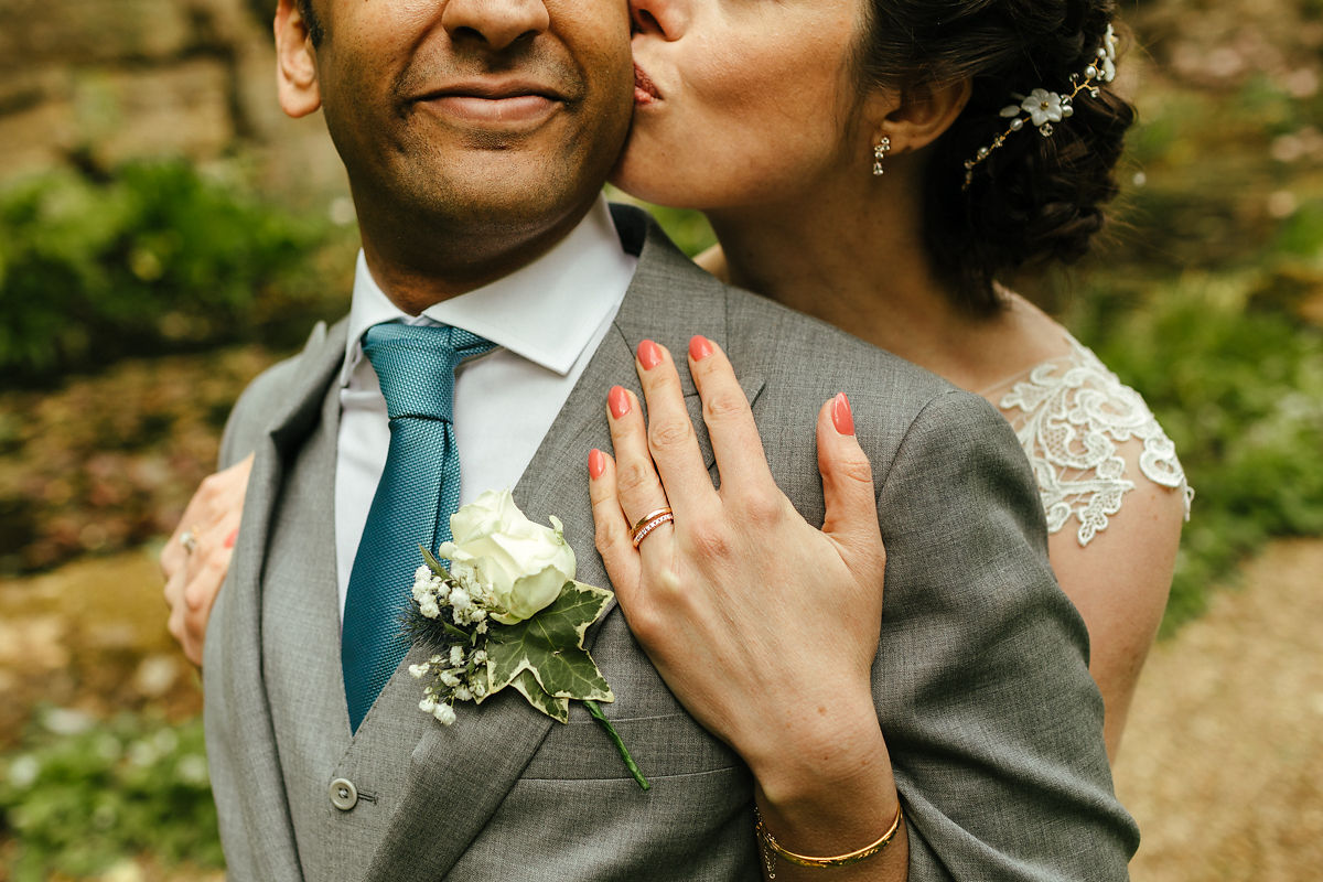 Best Waddesdon Manor Wedding Photography