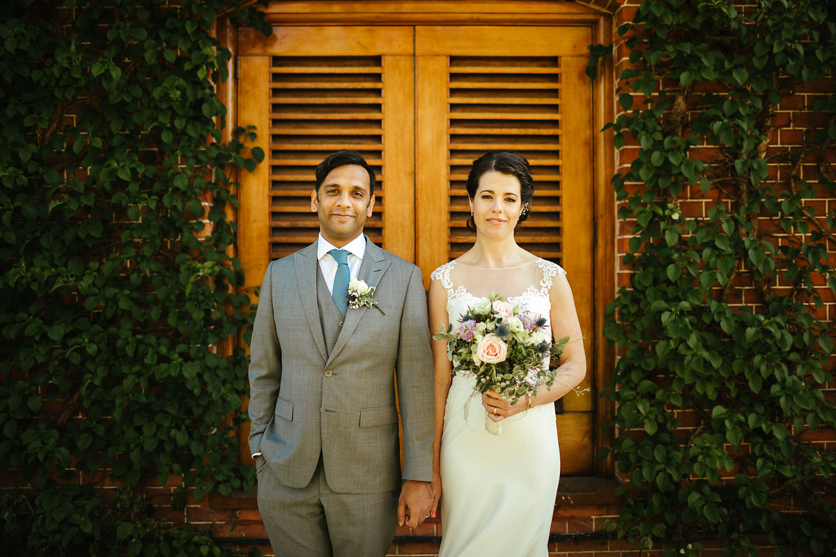 Best Waddesdon Manor Wedding Photography