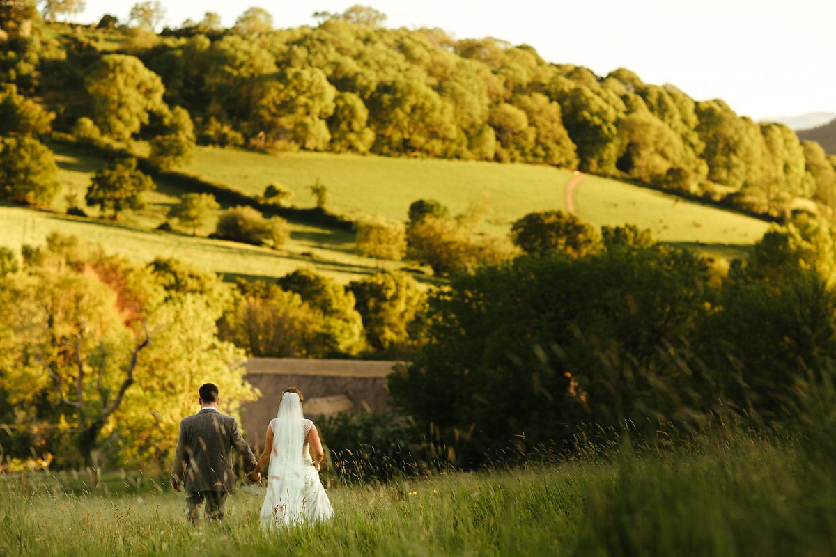 The Great Barn wedding photography