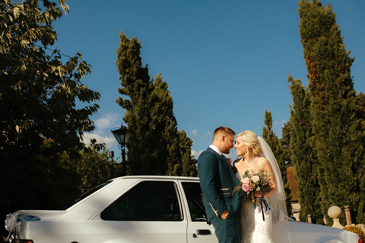 Notley Tythe Barn Wedding Photographer