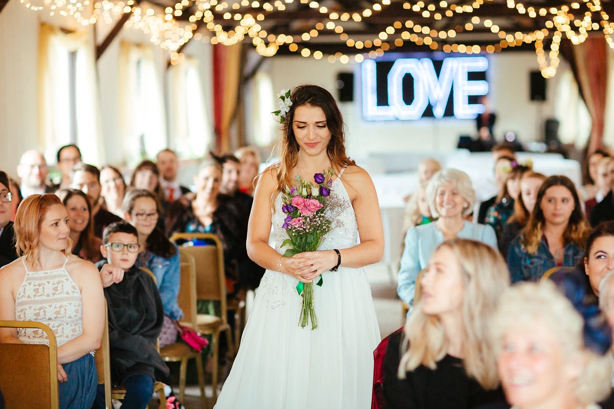 Barnutopia glamping wedding photographer