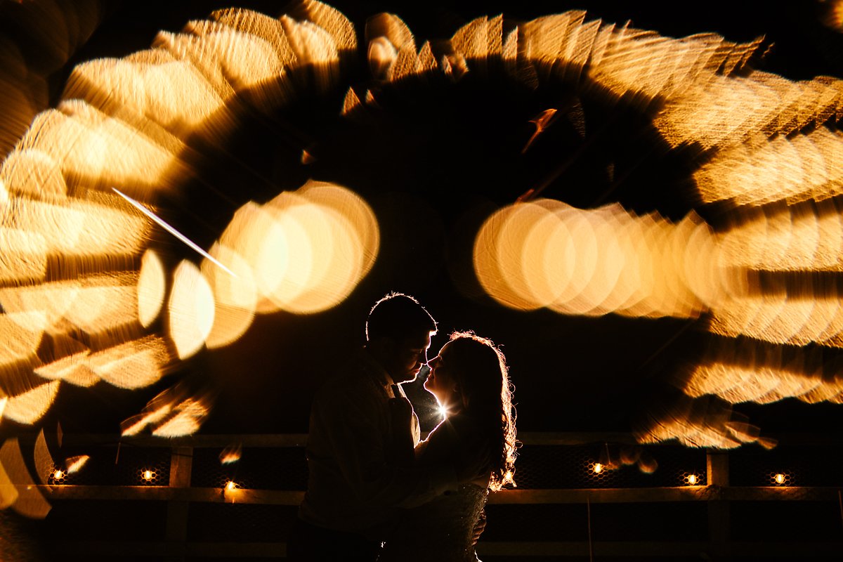 Off camera portraits at Creslow