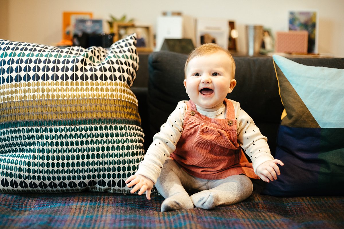 Natural Buckinghamshire Children photography