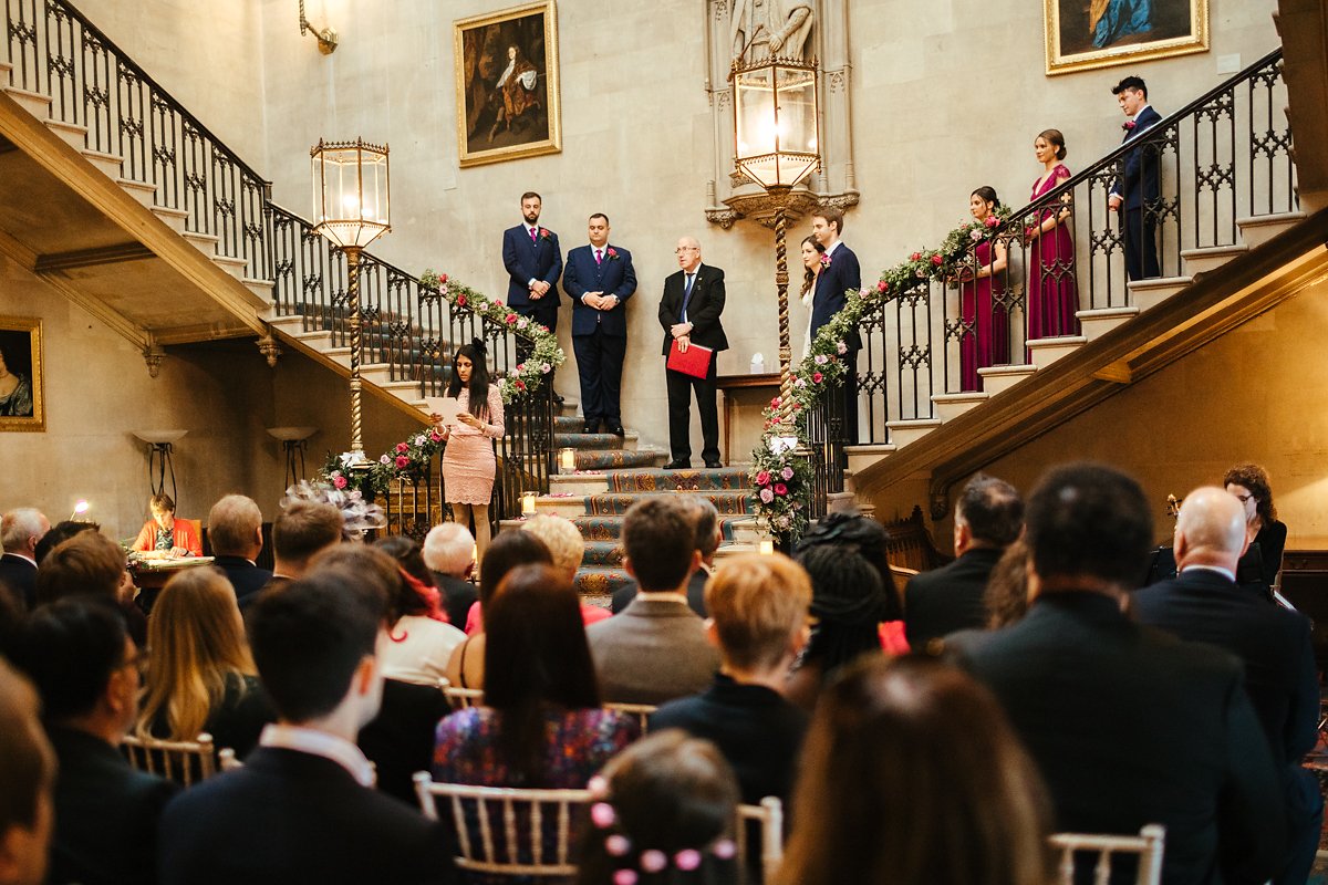 Hertfordshire wedding photographer