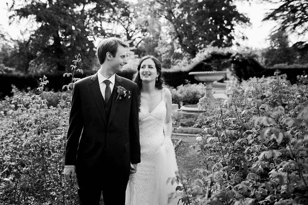 Ashridge House Wedding Photography