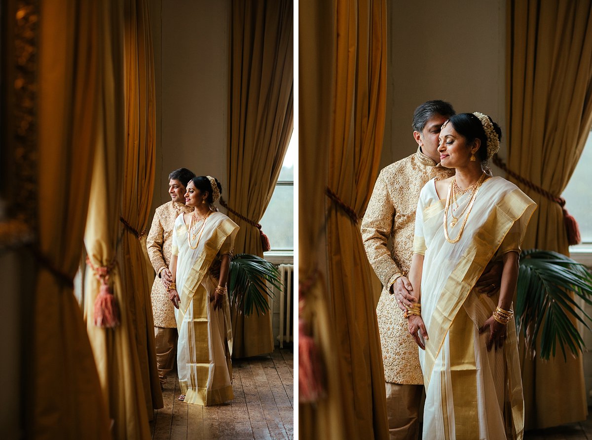 London Hindu wedding photographer